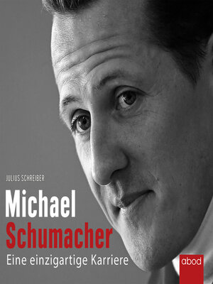 cover image of Michael Schumacher
